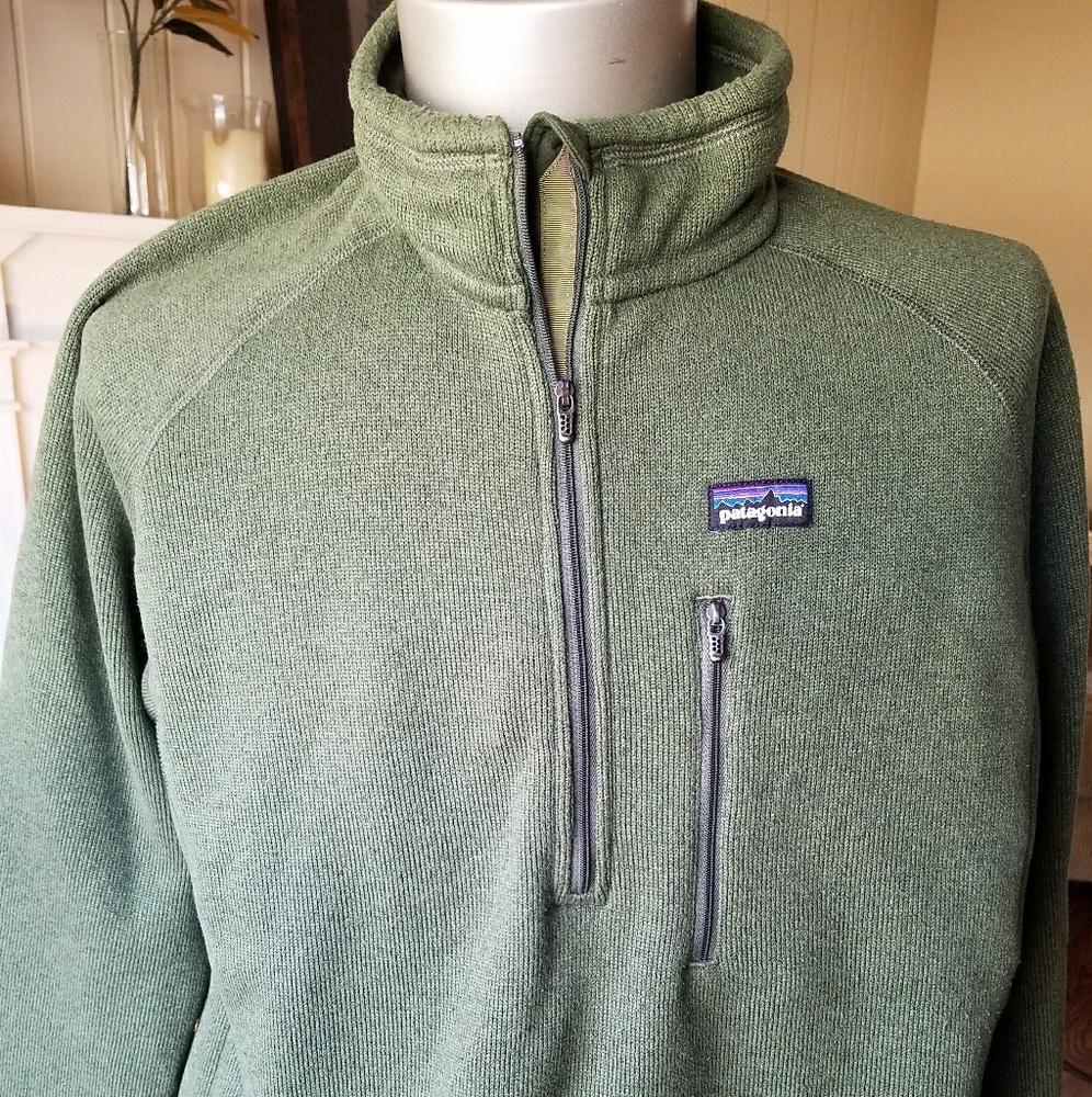 Patagonia